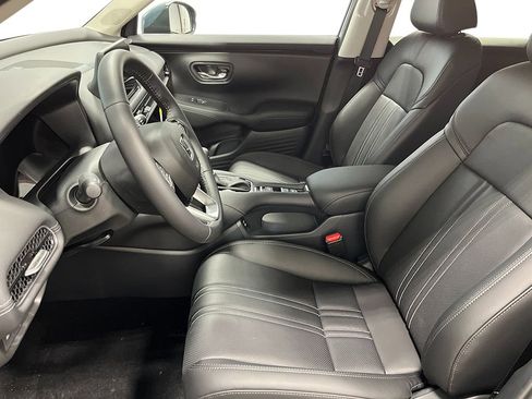 New 2026 Honda HR-V EX-L image 12