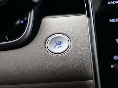 Used 2024 Hyundai Tucson SEL FWD image 23