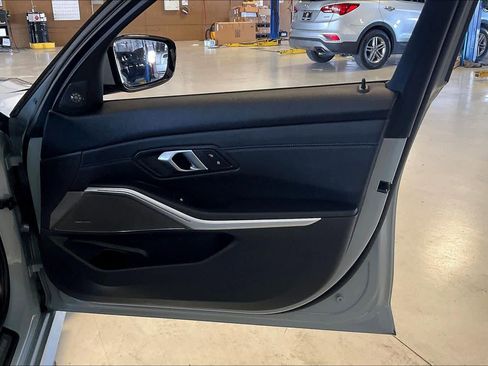 Used 2024 BMW 330e w/ Premium Package image 21