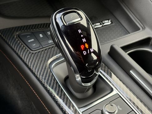 New 2026 Cadillac CT5 V image 25