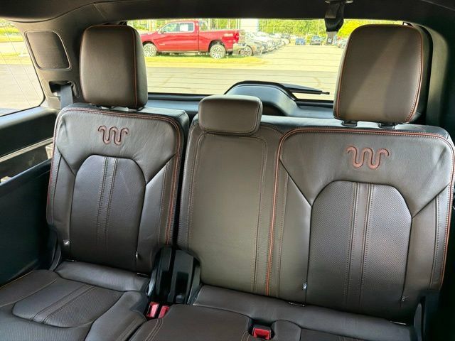 Used 2021 Ford Expedition King Ranch RWD image 27