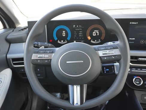 Used 2024 Hyundai Sonata SEL image 39