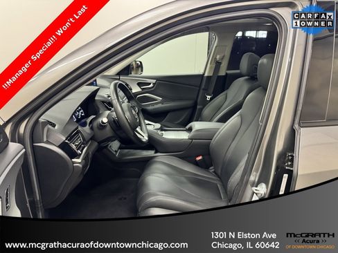 Used 2023 Acura RDX AWD image 14