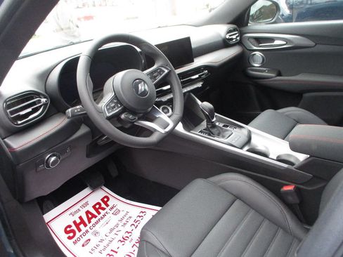 New 2024 Dodge Hornet GT Plus w/ GT Blacktop Package image 4