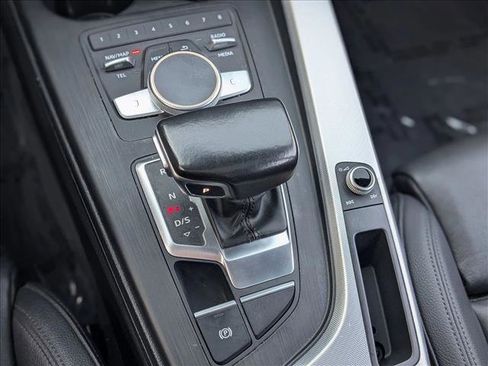 Used 2017 Audi A4 2.0T Premium Plus w/ Premium Plus Package image 12