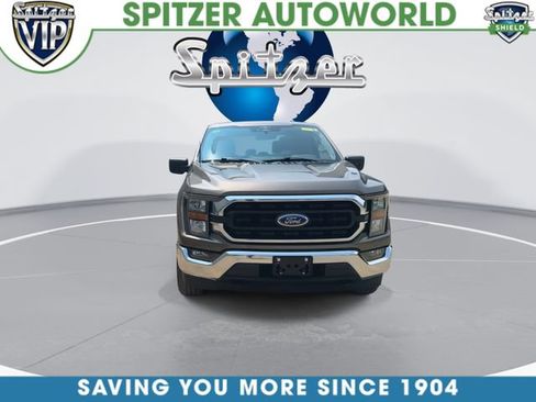 Used 2023 Ford F150 XLT AWD/4WD image 3