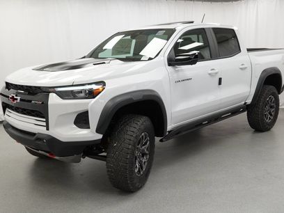 New 2026 Chevrolet Colorado ZR2 w/ Technology Package
