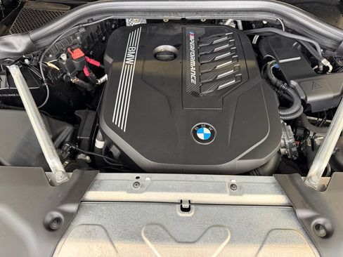 Used 2021 BMW X4 M40i w/ Premium Package AWD/4WD image 28