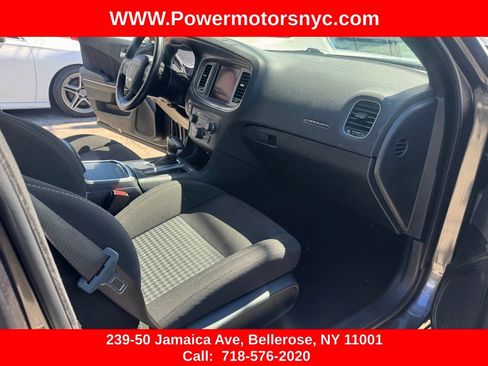 Used 2023 Dodge Charger GT RWD image 26
