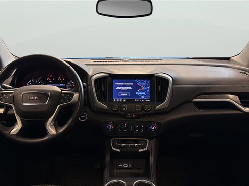Used 2024 GMC Terrain SLE w/ Driver Convenience Package AWD/4WD image 11