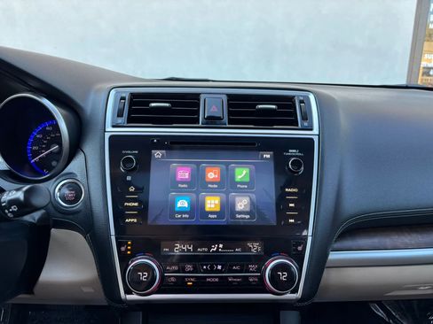 Used 2018 Subaru Outback 2.5i Limited w/ Popular Package #2 image 30