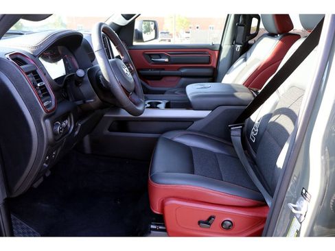 Used 2026 RAM 1500 Rebel w/ Rebel Level 1 Equipment Group AWD/4WD image 29