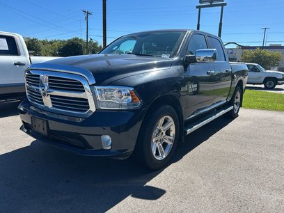 Used 2015 RAM 1500 Laramie Limited