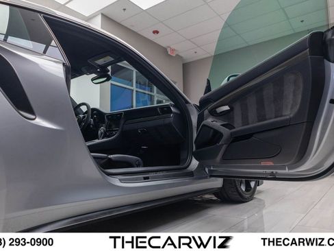 Used 2016 Porsche 911 GT3 RS RWD image 82