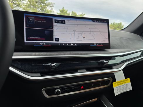 New 2026 BMW X5 xDrive50e w/ M Sport Package image 51