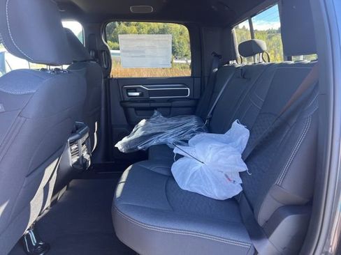 New 2026 RAM 2500 Big Horn image 14