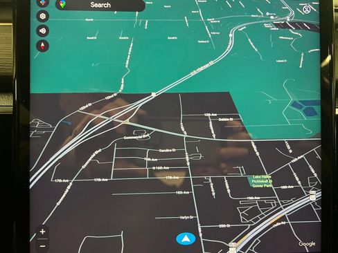 New 2026 GMC Acadia Denali w/ Super Cruise Package image 24