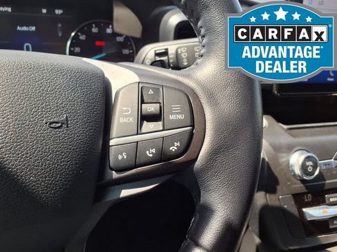 Used 2020 Ford Explorer XLT RWD image 22