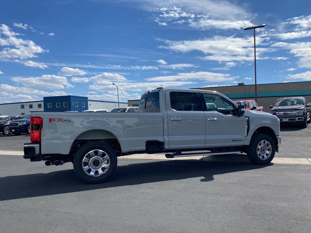 New 2026 Ford F350 Lariat w/ Lariat Premium Package AWD/4WD image 23