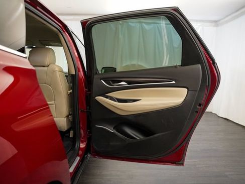 Used 2021 Buick Enclave Essence w/ LPO, Floor Liner Package AWD/4WD image 23