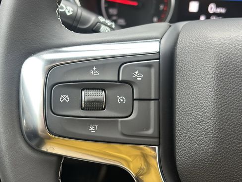 New 2026 Chevrolet Blazer LT w/ Sound & Technology Package image 20