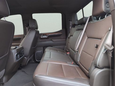 Used 2023 GMC Sierra 1500 Denali w/ Technology Package image 30