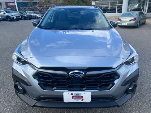 Certified 2025 Subaru Crosstrek 2.0i Premium image 2