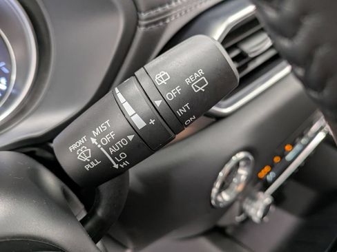 Used 2023 MAZDA CX-5 AWD 2.5 S image 19