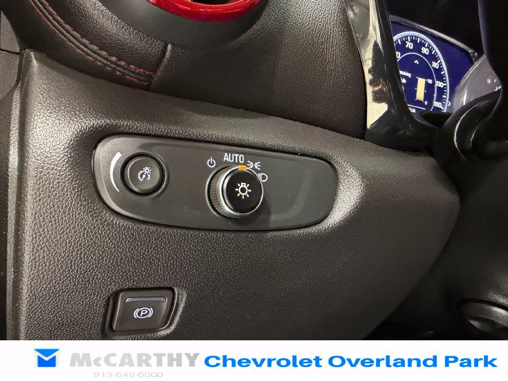 Used 2022 Chevrolet Blazer RS w/ Enhanced Convenience Package FWD image 18