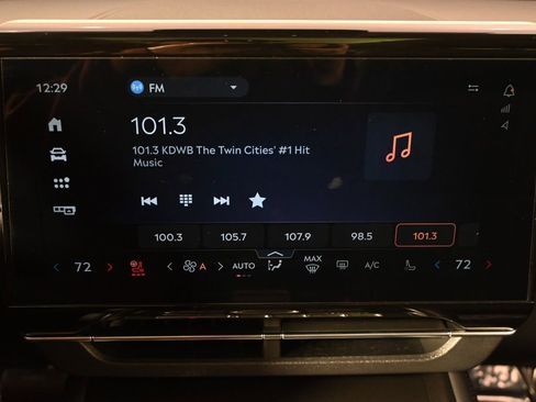 New 2026 Lincoln Nautilus Reserve AWD/4WD image 28