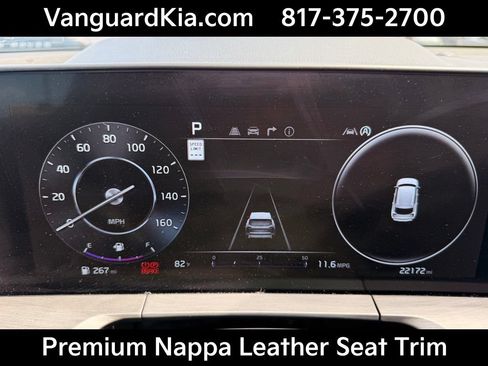 Certified 2024 Kia Telluride SX Prestige X-Pro AWD/4WD image 20