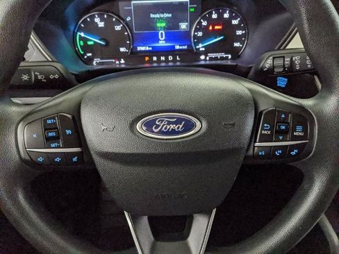 Certified 2022 Ford Escape SE AWD/4WD image 10