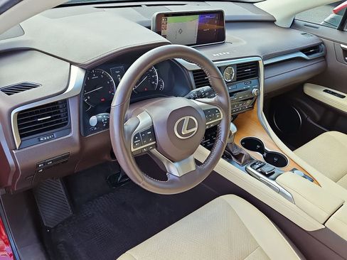 Used 2017 Lexus RX 350 AWD w/ Premium Package image 16