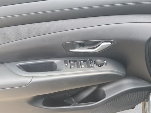 Certified 2026 Hyundai Tucson SEL FWD image 16