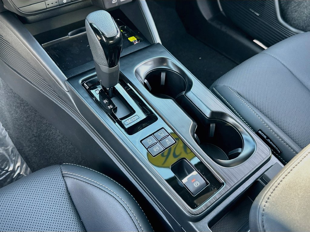 New 2026 Subaru Outback Limited XT AWD/4WD image 17