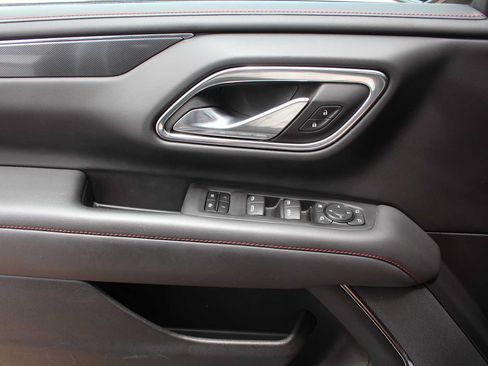 Used 2023 Chevrolet Tahoe RST w/ Luxury Package AWD/4WD image 33