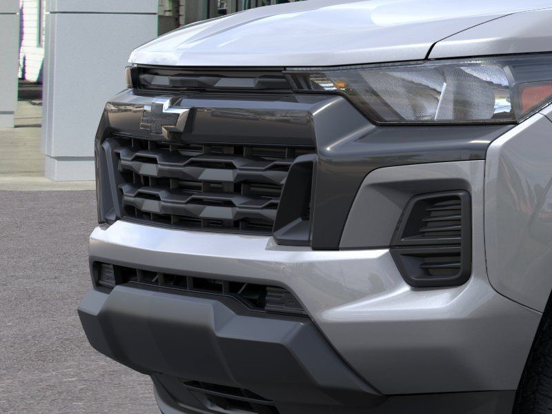 New 2026 Chevrolet Colorado LT RWD image 13