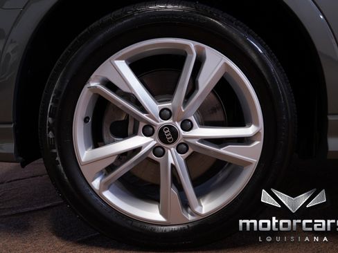 Used 2022 Audi Q3 2.0T Premium Plus w/ Premium Plus Package image 20