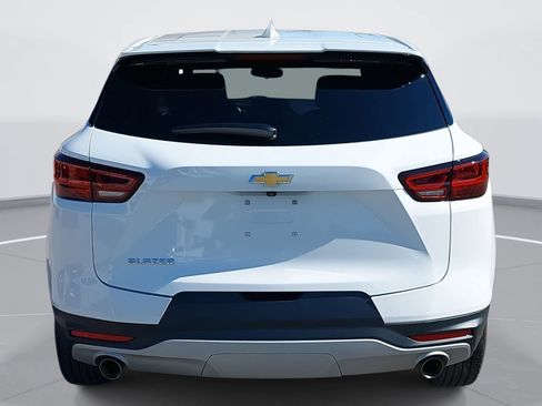 Used 2023 Chevrolet Blazer LT w/ Driver Confidence Package image 6