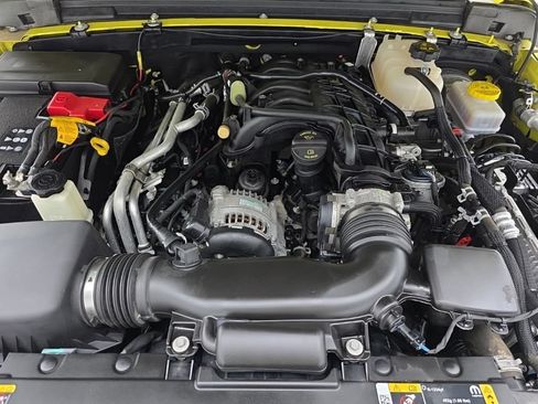 Used 2022 Jeep Wrangler Sport AWD/4WD image 20