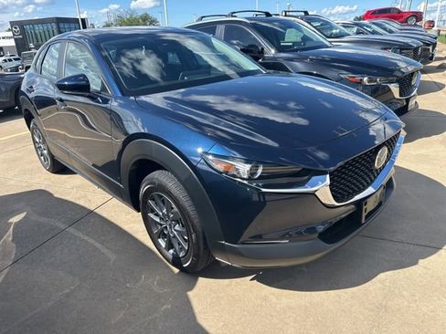 Used 2026 MAZDA CX-30 AWD 2.5 S image 1
