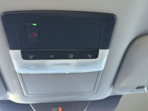 New 2026 Nissan Pathfinder SV AWD/4WD image 29