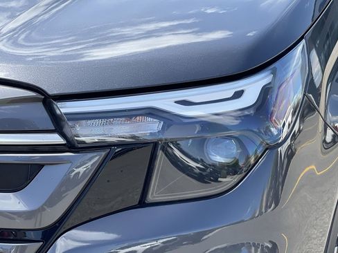 Certified 2025 Subaru Forester Premium AWD/4WD image 16