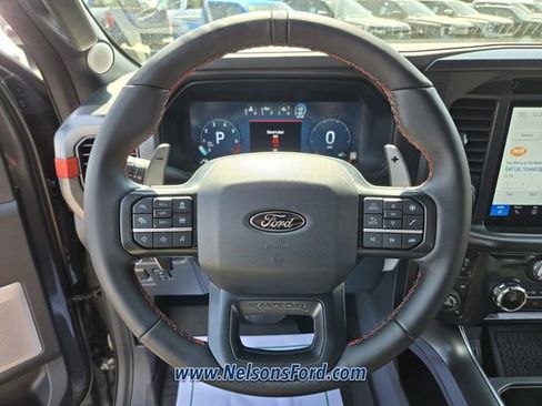 New 2026 Ford F150 Raptor AWD/4WD image 13