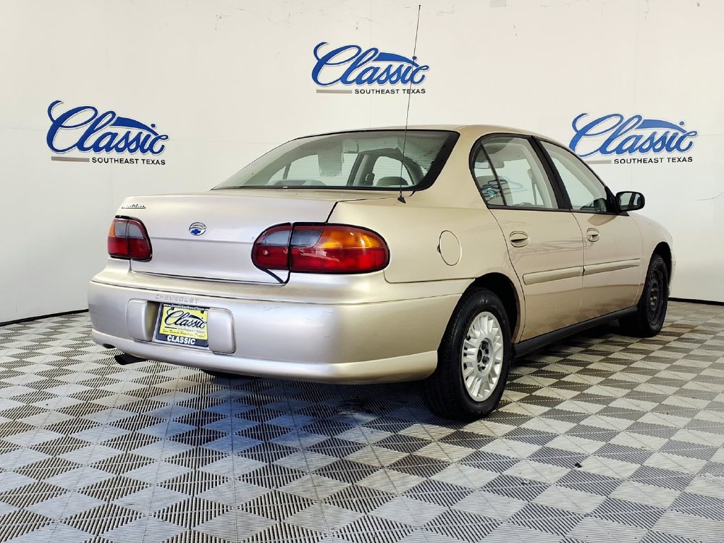 Used 2003 Chevrolet Malibu V6 FWD image 6