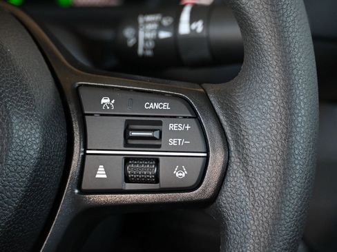 New 2026 Honda Accord SE image 28