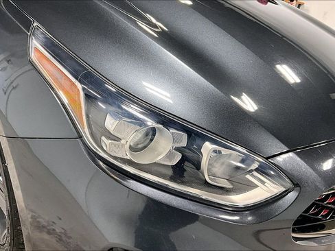 Used 2021 Kia Forte GT-Line w/ GT-Line Premium Package image 38