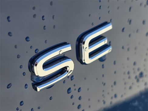 New 2026 Volkswagen Atlas SE image 7