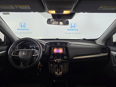 Used 2022 Honda CR-V LX image 6