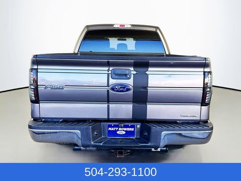 Used 2014 Ford F150 XLT image 6